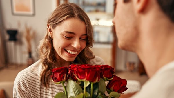 أفكار لعيد الحب للمتزوجين أفكار لعيد الحب للمتزوجين