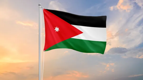 قصيدة في حب الأردن