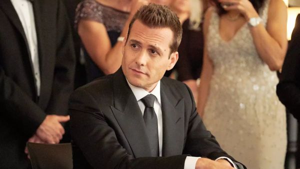 مسلسل Suits LA