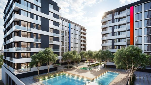 Alef Group Announces Official Release of Al Mamsha Hamsa