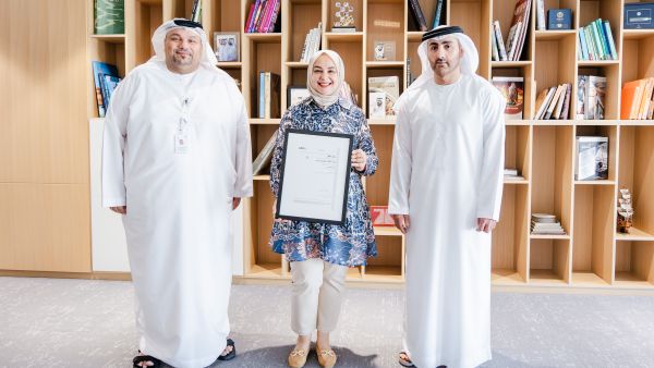 Dubai Culture Becomes First Government Entity Worldwide to Attain ISO Certification in Innovation Management System Via LRQA