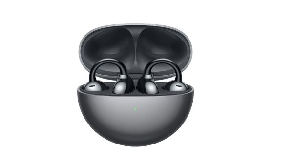 HUAWEI FreeClip: The Most Fashionable Earphones of 2025 with Over 35,000 Units Sold in Kuwait