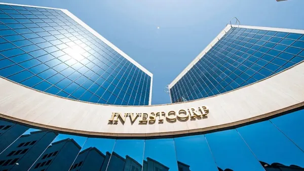 Investcorp Capital Delivers 22% growth in distributable cash earnings and maintains 8% Annualized Dividend in H1 2025 