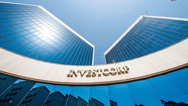 Investcorp. Investcorp Capital Delivers 22% growth in distributable cash earnings and maintains 8% Annualized Dividend in H1 2025