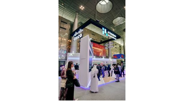 i4 Solutions and Cisco Systems showcase the future of AI-Driven IT at Web Summit Qatar 2025 i4 Solutions and Cisco Systems showcase the future of AI-Driven IT at Web Summit Qatar 2025