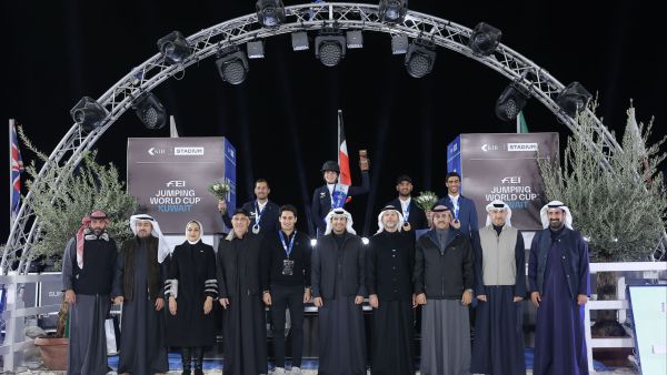KIB | The Stadium proves to be an exceptional success beyond expectations