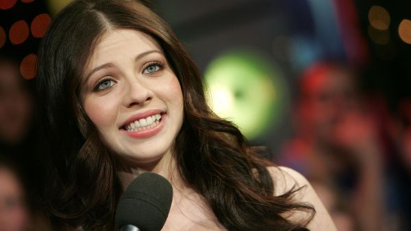Michelle Trachtenberg