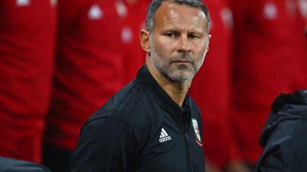 Giggs: "Manchester United in a Bad Place, Miles Away from the Top"