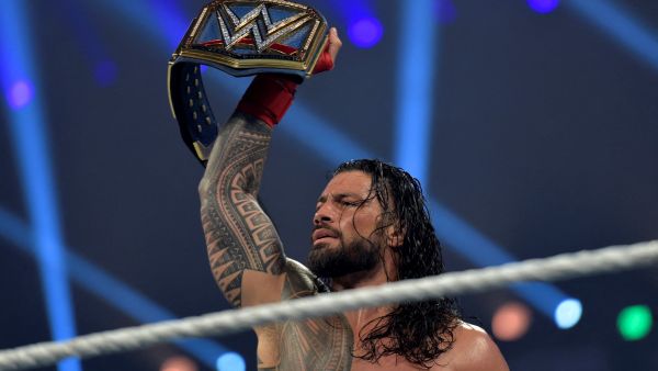 Roman Reigns WWE Return Date Confirmed