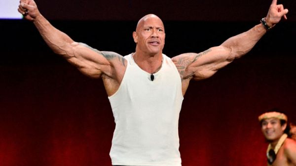 The Rock’s WWE Return Shocks Many