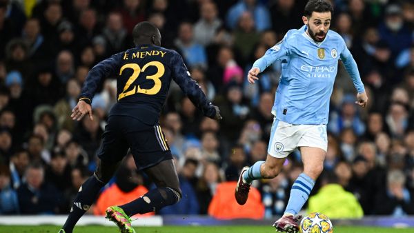 Man City vs Real Madrid: Predicted Lineups for the 2024-25 UEFA Champions League Clash