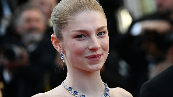 Hunter Schafer’s passport lists her as male after Trump’s executive order