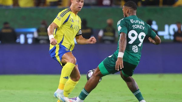 Al-Ahli vs Al-Nassr Predicted Lineups – Saudi Pro League 2024-25