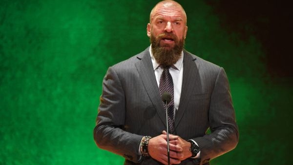 Triple H Declares the True GOAT of WWE – And It’s Not Who You Think