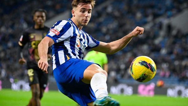 City Strengthens Midfield with Nico Gonzalez as Winter Spending Surpasses $200 Million