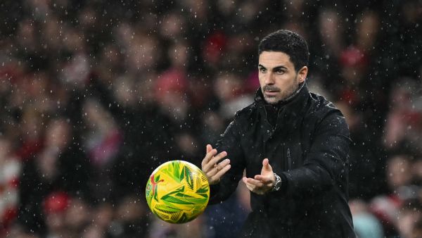 Arsenal Enter the Race for Yeremay