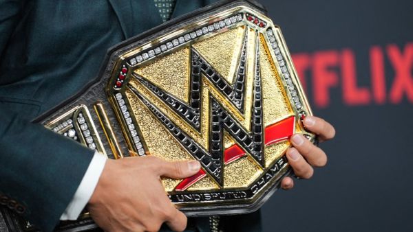 Former WWE Champion Announces In-Ring Comeback