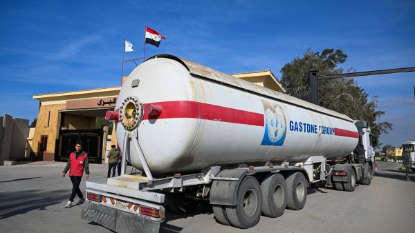 Transportation prices in Gaza rise 5 times due to fuel shortage