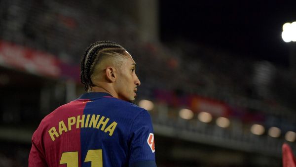 Barcelona’s Predicted Lineup vs Sevilla
