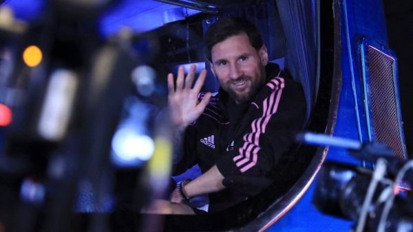 Messi and Barcelona: A Story That Might Not Be Over Just Yet!