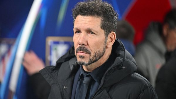 سيميوني يشيد بفليك قبل معركة الكأس