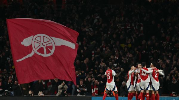 Arsenal Predicted Lineup vs Newcastle United - Carabao Cup 2025 