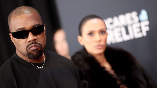 Kanye West