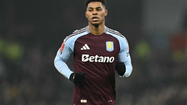 Unai Emery Hails Villa’s New Arrivals After FA Cup Triumph