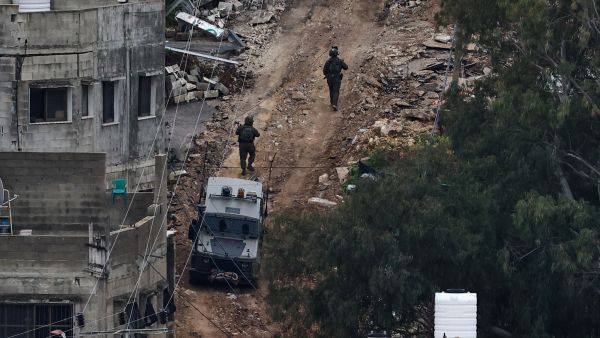 "Allahu Akbar" Shout Leads to Israeli Army Firing on Its Own Soldier