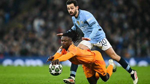Bernardo Silva’s Bold Message Before Man City’s High-Stakes Battle with Real Madrid