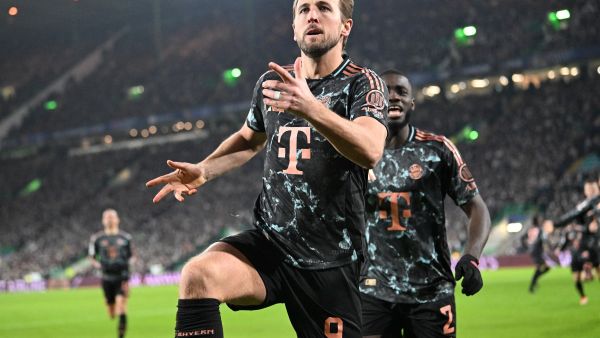 Bayern Munich Predicted Lineup Against Celtic in the 2024-25 UEFA Champions League