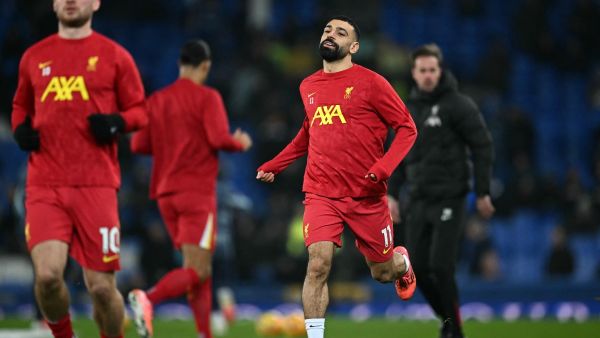 Liverpool’s Expected Starting XI vs Wolves