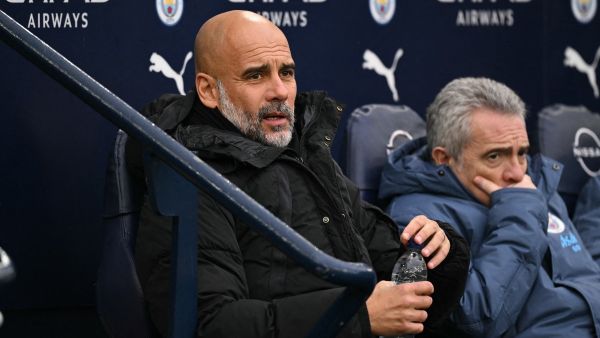 City Seek Confidence Boost Despite Fears Over Madrid Clash