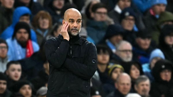 Liverpool Punishes Man City’s Defensive Errors in 2-0 Victory