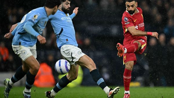 Mohamed Salah: A Historic Season That Deserves the Ballon d’Or