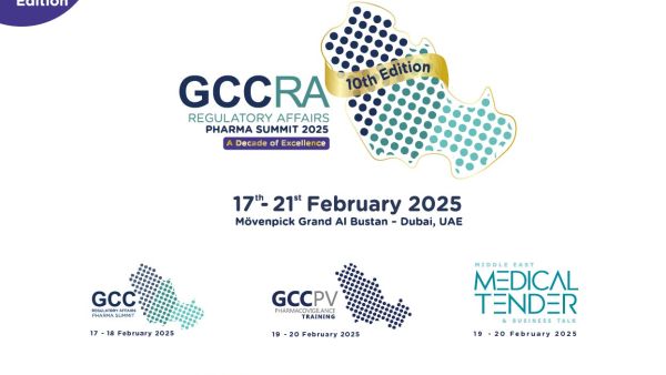 This prestigious event will bring together over 650+ professionals, including regional governmental officials and industry experts. The 10th edition of the GCC Regulatory Affairs Pharma Summit is set to convene in Dubai in 2025, marking a significant milestone in the pharmaceutical industry.