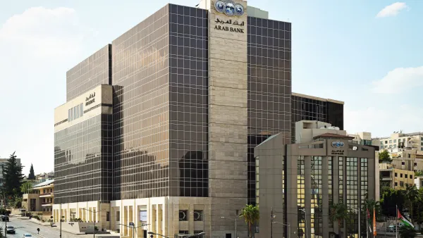 Arab Bank Group achieves record net profit of USD 1 Billion for 2024, 40% cash dividends