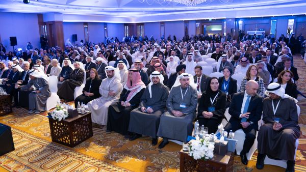 The Investment Conference 2025” brought together thought leaders, industry experts and investors to discuss ideas that move markets