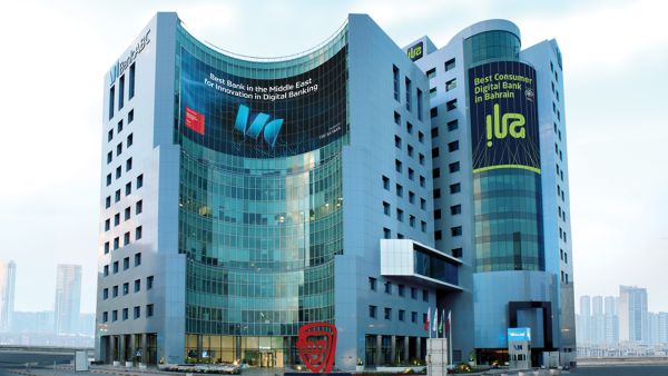 Bank ABC announces its financial results for the year ended 31 December 2024