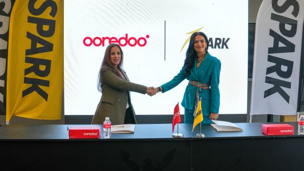 Ooredoo Kuwait and Spark Athletic Center Renew Partnership to Foster a Healthier Community