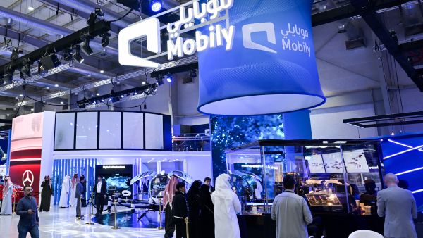 Mobily Concludes Its Participation as a Digital Enabler at LEAP with Global Partnership Agreements