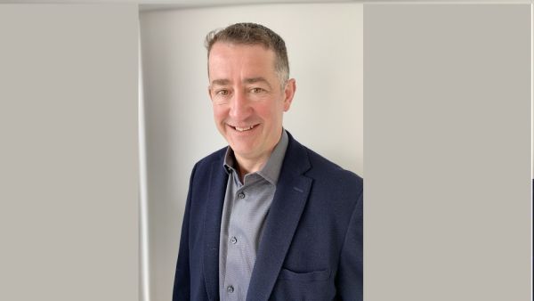 David Bleackly, Vice President Advanced Applications, AVEVA. AVEVA is Recognised as a Leader in the 2024–2025 IDC MarketScape for worldwide manufacturing execution systems