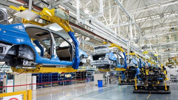 MG Motor Middle East Breaks Sales Records in 2024 with Over 70,000 Cars Sold