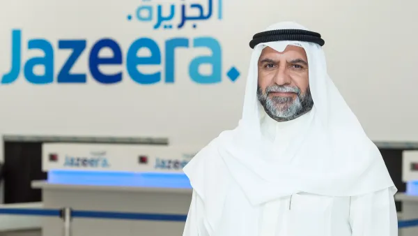طيران الجزيرة تحقق 10.2 مليون د.ك. أرباحاً في 2024 