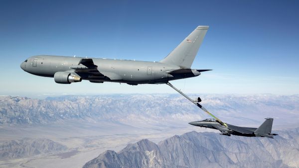 Boeing to Showcase Cutting-Edge Defense Solutions at IDEX 2025