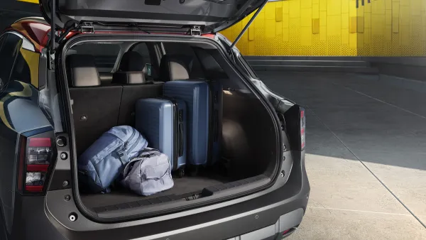 Nissan Introduces the All-New 2025 KICKS in the Middle East