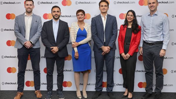 Checkout.com teams up with Mastercard Move to transform money transfers in the UAE