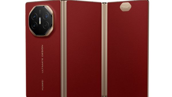 Mate XT The Tri-Fold Era Begins: HUAWEI Mate XT is now available in UAE
