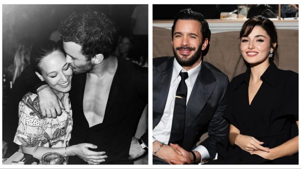 Gupse Özay / Barış Arduç / Hande Erçel