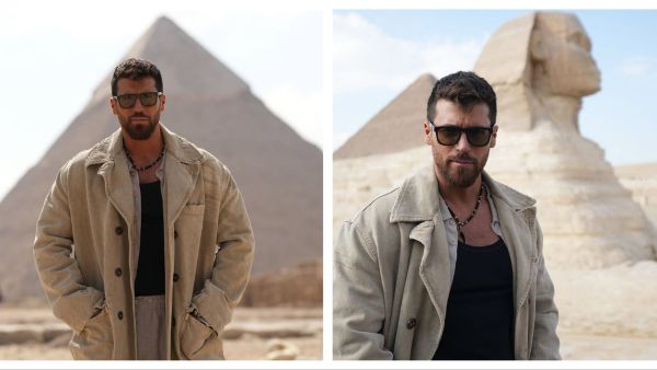 Can Yaman